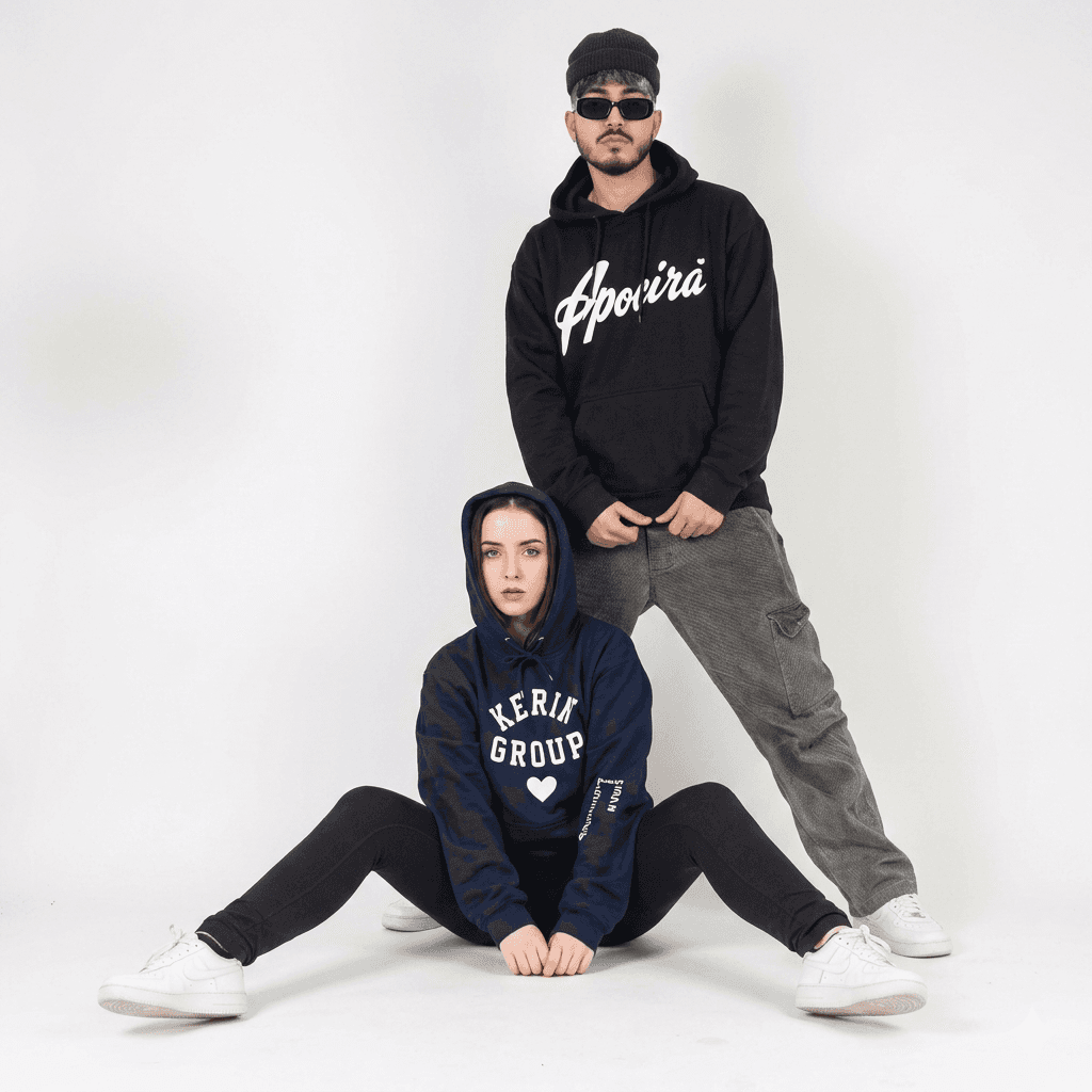 Hoodies