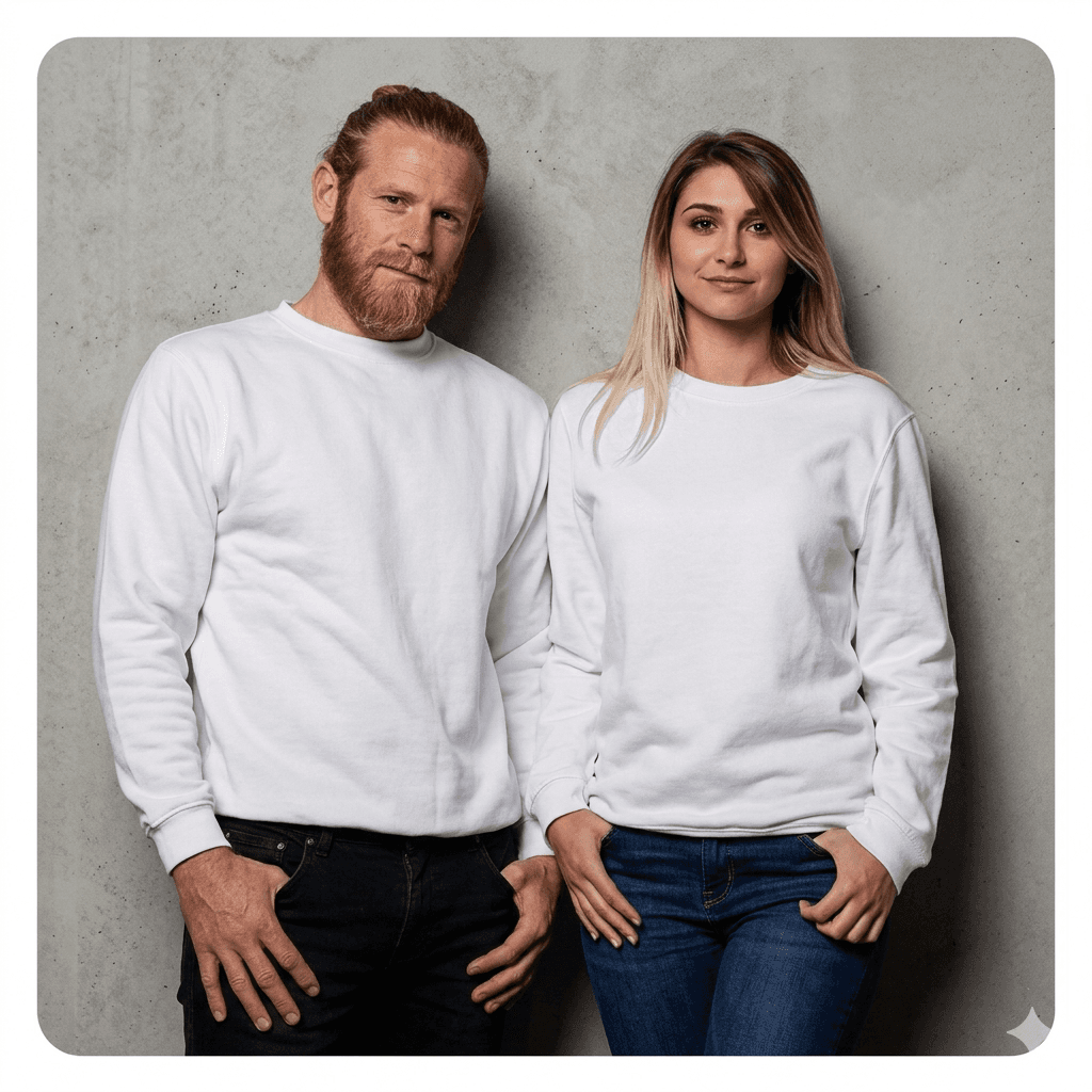 Sweat Shirts