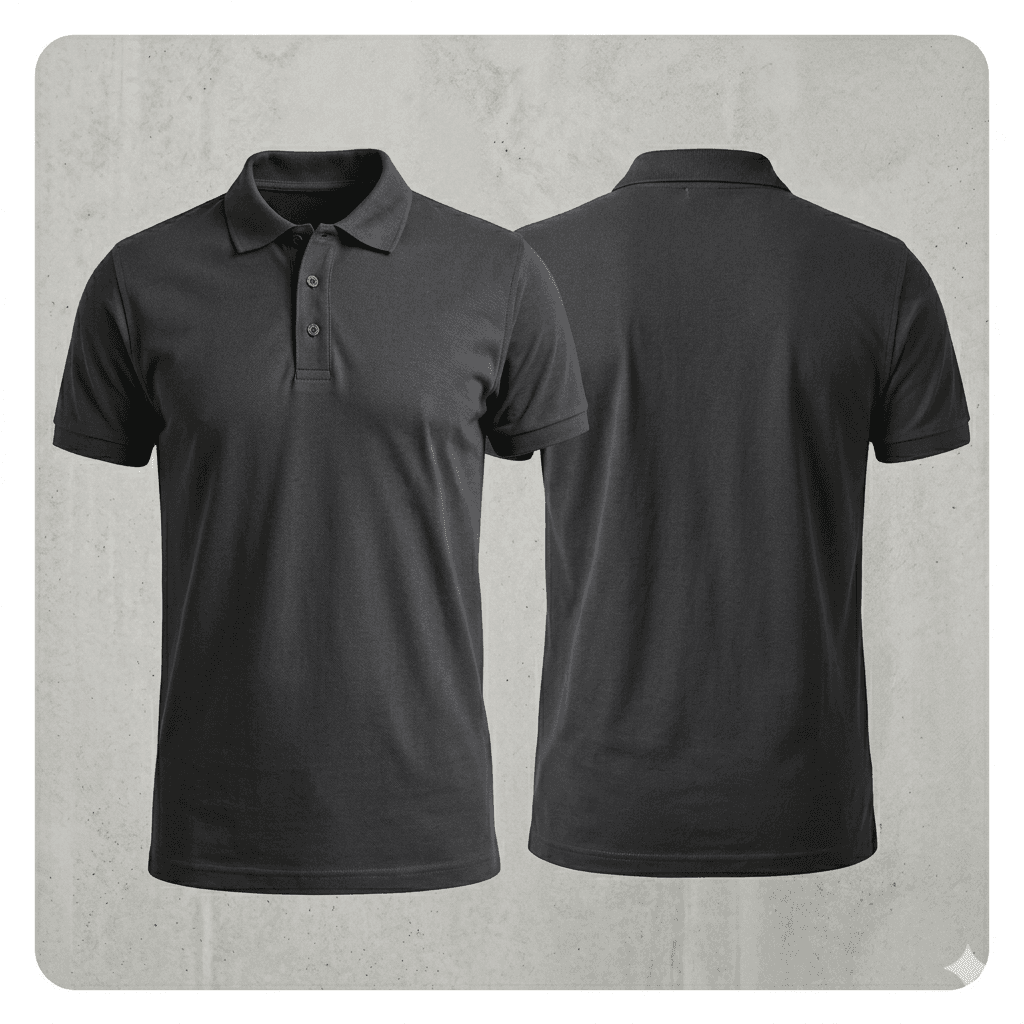 Men's Polos